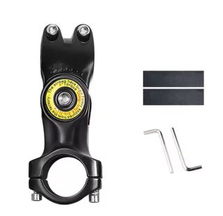 Soporte Manillar palo selfie moto coche bici