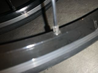 2 Ruedas Mavic Carretera D y T