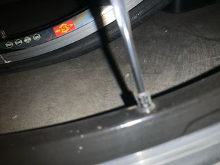 2 Ruedas Mavic Carretera D y T