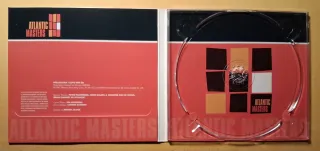 CD- Ray Charles: "Hallelujah I Love Her So !"-1962