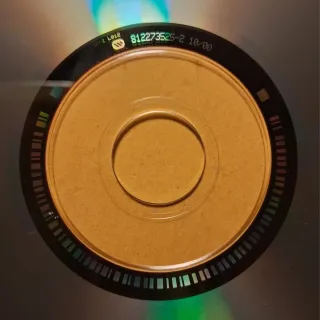 CD- Ray Charles: "Hallelujah I Love Her So !"-1962