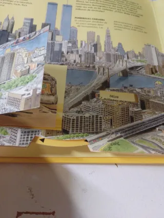 Viaje Alrededor de La Tierra (Spanish Edition).