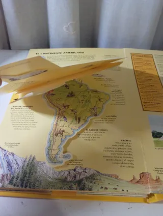 Viaje Alrededor de La Tierra (Spanish Edition).