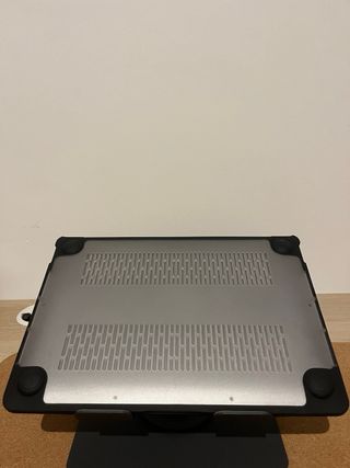 MacBook Air Apple Gris/Plateado