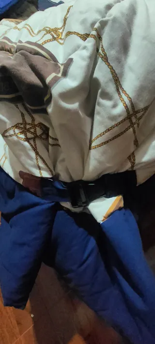 Edredón/Colcha Cama 90 Alta Calidad