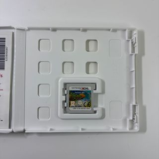 Etrian Mystery Dungeon Nintendo 3DS