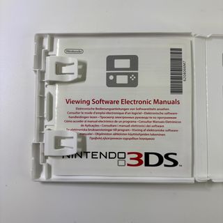 Etrian Mystery Dungeon Nintendo 3DS