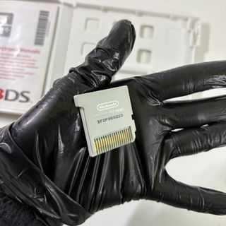 Etrian Mystery Dungeon Nintendo 3DS