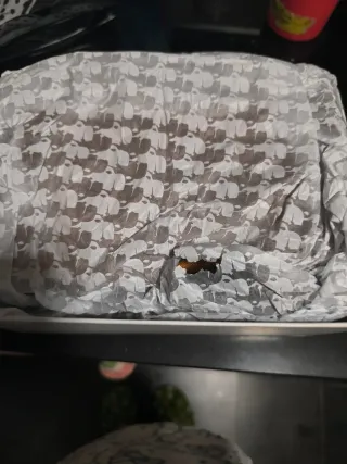 Bolso Karl Lagerfeld Negro