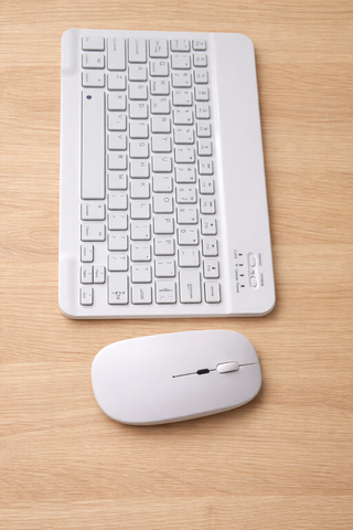 Teclado + Ratón Inalámbricos Nuevos | Pack