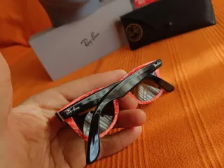 Gafas de sol Ray ban wayfarer 47