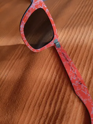 Gafas de sol Ray ban wayfarer 47