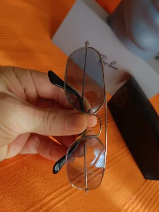 Gafas de sol Ray ban wayfarer 47