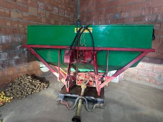 Abonadora Aguirre AC2