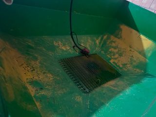 Abonadora Aguirre AC2