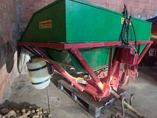 Abonadora Aguirre AC2