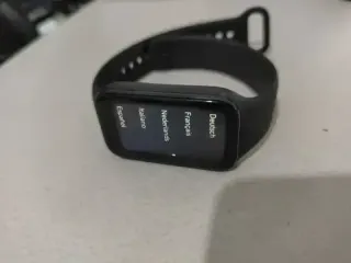 Xiaomi Smart Band 8 Active