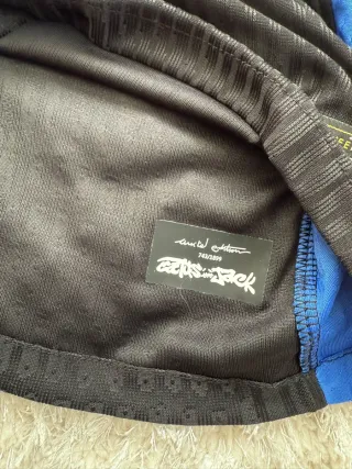 Camiseta Nike Travis Scott Cactus Jack