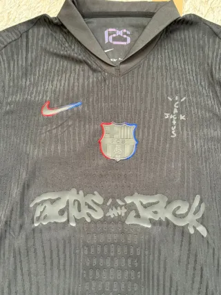 Camiseta Nike Travis Scott Cactus Jack