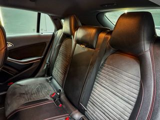 Mercedes-Benz Clase CLA AMG