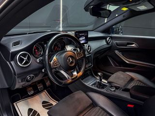 Mercedes-Benz Clase CLA AMG