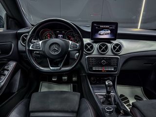 Mercedes-Benz Clase CLA AMG