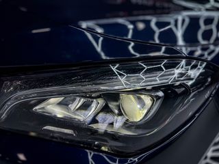 Mercedes-Benz Clase CLA AMG