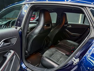 Mercedes-Benz Clase CLA AMG