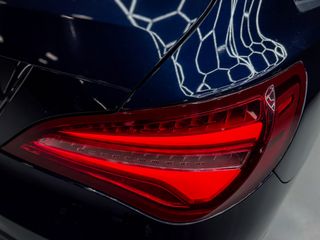 Mercedes-Benz Clase CLA AMG