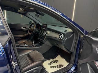 Mercedes-Benz Clase CLA AMG