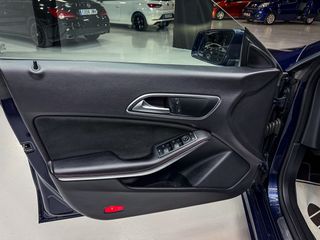 Mercedes-Benz Clase CLA AMG