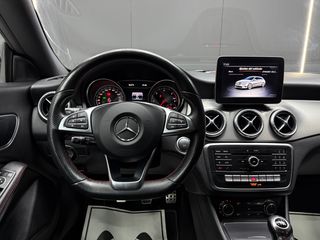 Mercedes-Benz Clase CLA AMG