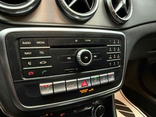 Mercedes-Benz Clase CLA AMG