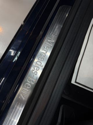 Mercedes-Benz Clase CLA AMG