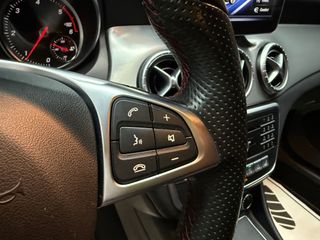 Mercedes-Benz Clase CLA AMG