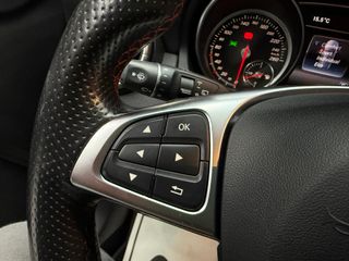 Mercedes-Benz Clase CLA AMG