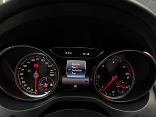 Mercedes-Benz Clase CLA AMG