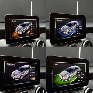 Mercedes-Benz Clase CLA AMG