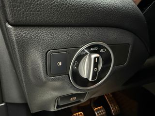 Mercedes-Benz Clase CLA AMG