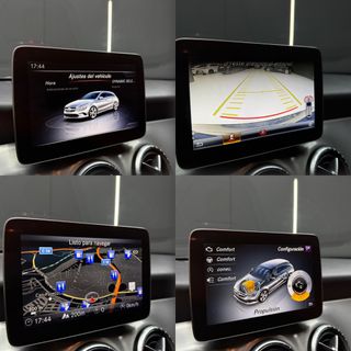 Mercedes-Benz Clase CLA AMG