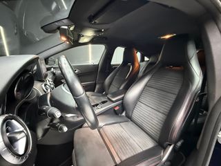 Mercedes-Benz Clase CLA AMG