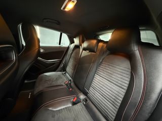 Mercedes-Benz Clase CLA AMG