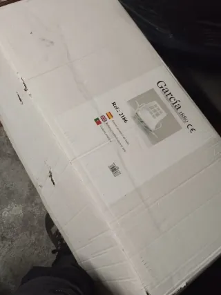 Silla ortopedica para bañera