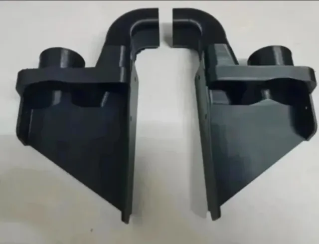 Toberas de freno Alpine A110