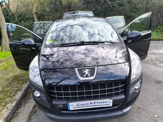 Peugeot 3008 1.6 e-HDI 115cv CMP 2013, 106.000Km