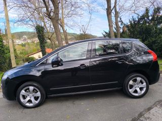 Peugeot 3008 1.6 e-HDI 115cv CMP 2013, 106.000Km