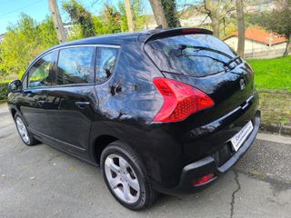 Peugeot 3008 1.6 e-HDI 115cv CMP 2013, 106.000Km