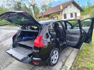 Peugeot 3008 1.6 e-HDI 115cv CMP 2013, 106.000Km