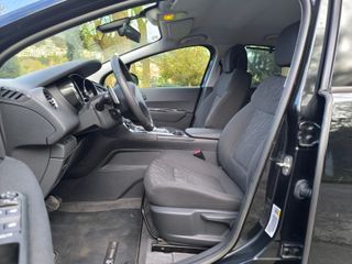 Peugeot 3008 1.6 e-HDI 115cv CMP 2013, 106.000Km