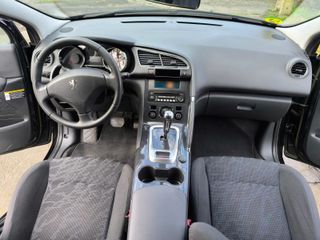 Peugeot 3008 1.6 e-HDI 115cv CMP 2013, 106.000Km